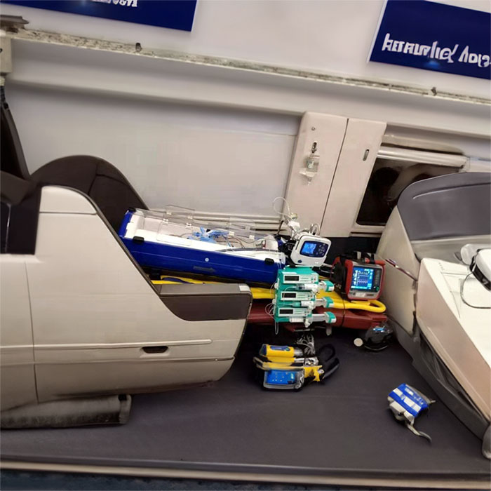 宁波出租私人救护车电话