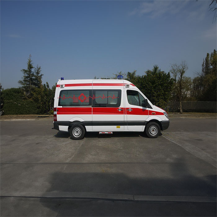 宁波出租急救车