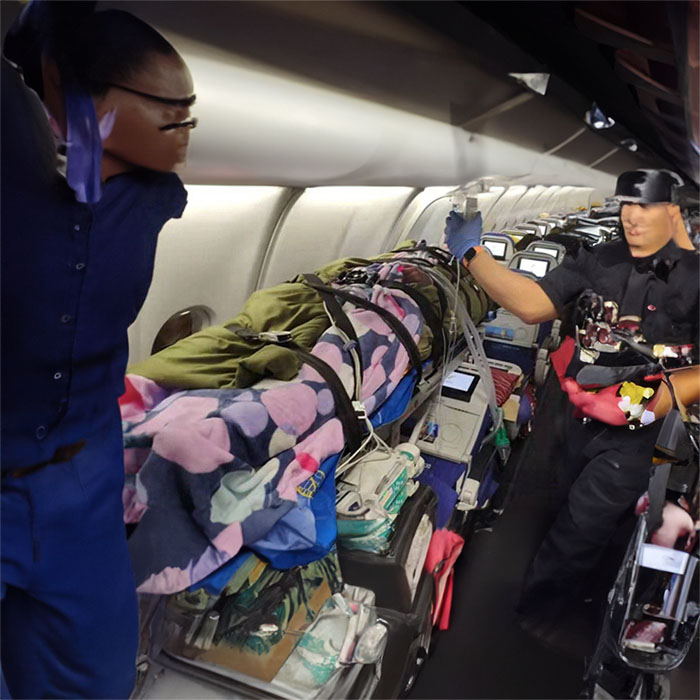 宁波租赁私人救护车电话