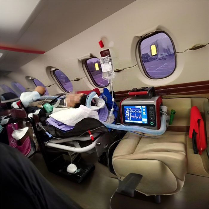 宁波租赁救护车联系方式