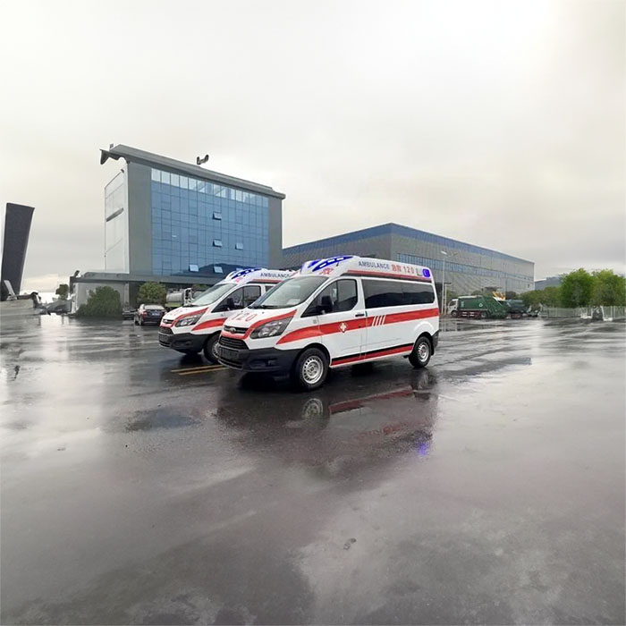 宁波出租急救车联系电话