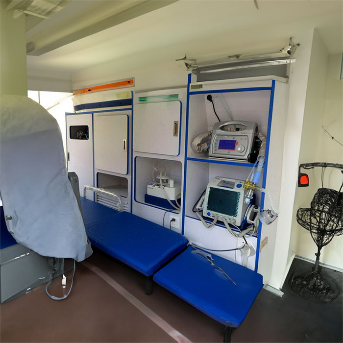 宁波出租救护车电话