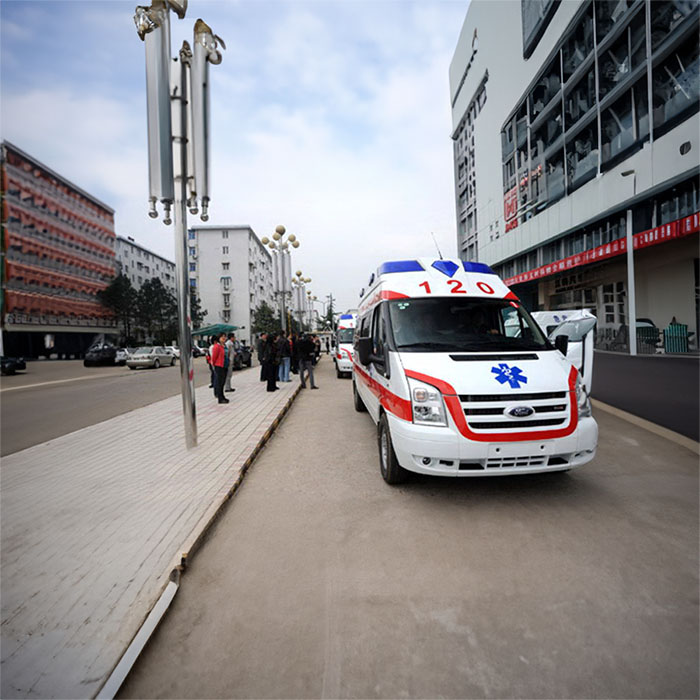 宁波出租私人救护车电话