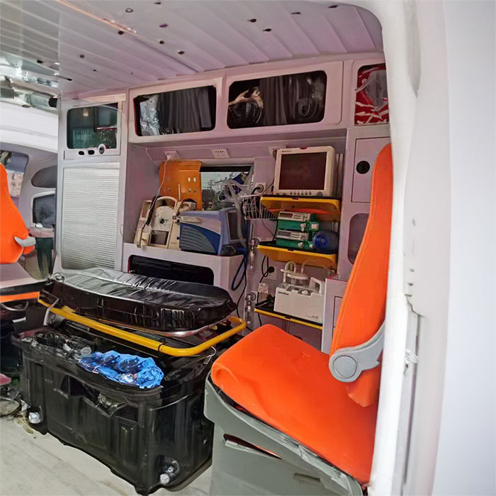 宁波租赁救护车联系方式