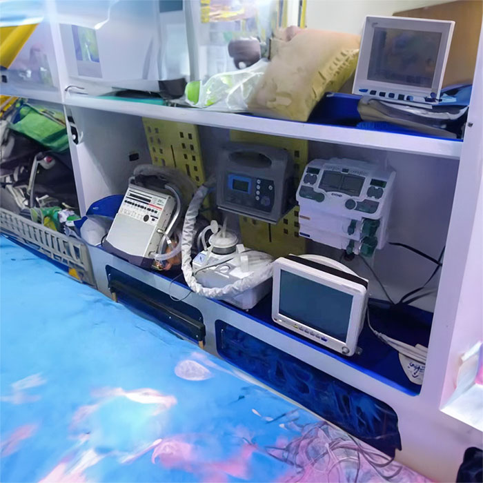 宁波出租私人救护车电话号码