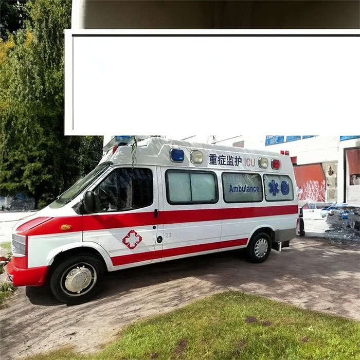 宁波租赁救护车电话