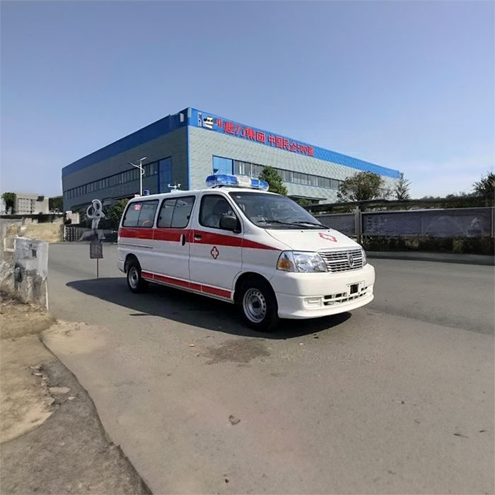 宁波出租私人救护车联系电话