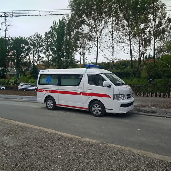 宁波租赁急救车联系电话