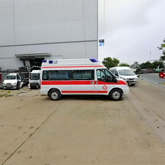 宁波出租救护车联系电话