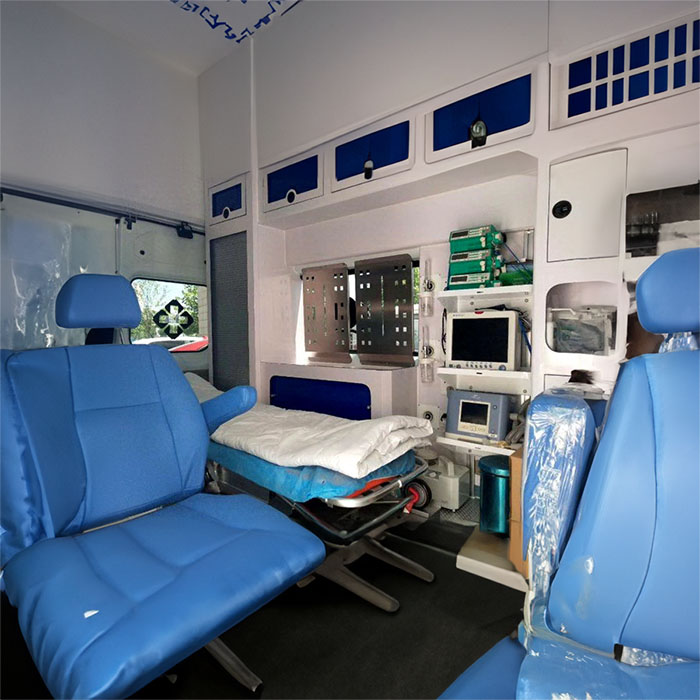 宁波出租私人救护车