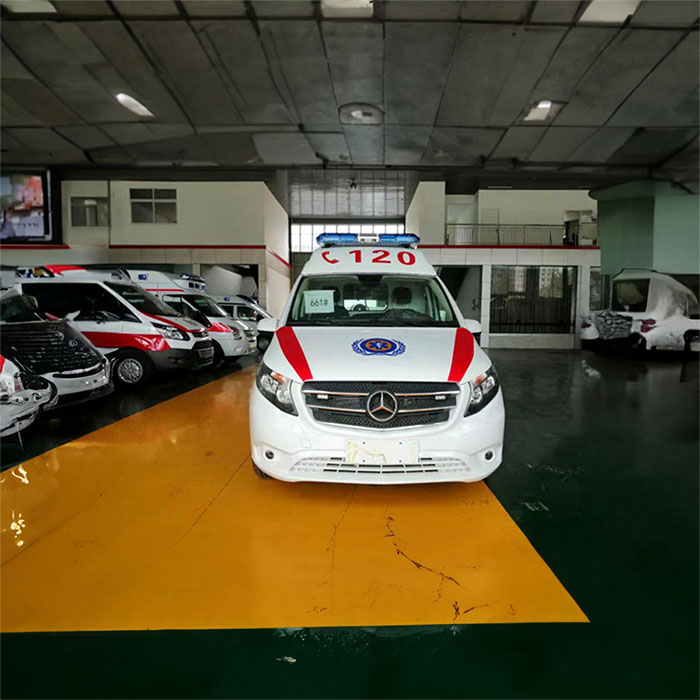 宁波出租私人救护车联系电话