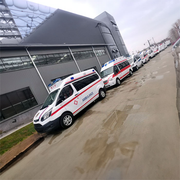 宁波出租救护车联系电话