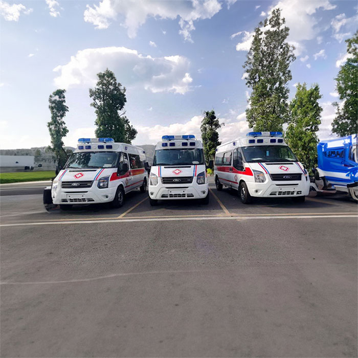 宁波租赁急救车联系方式