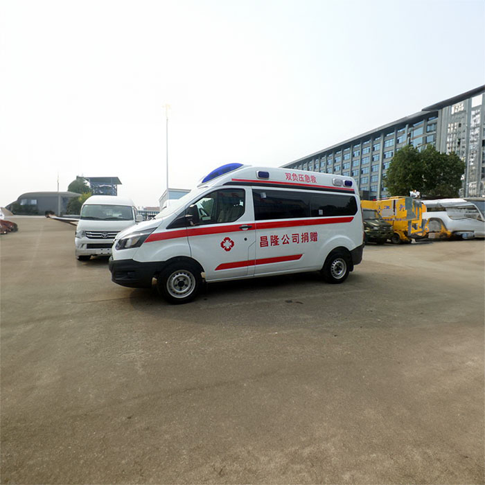 宁波出租私人救护车电话