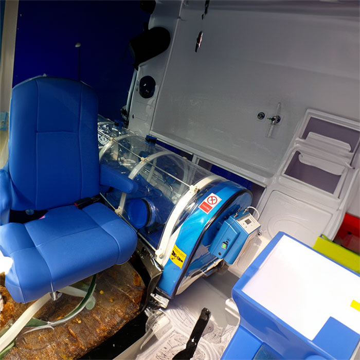 宁波租赁急救车电话