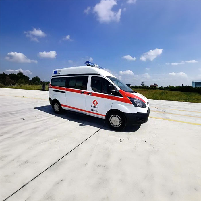 宁波出租私人救护车