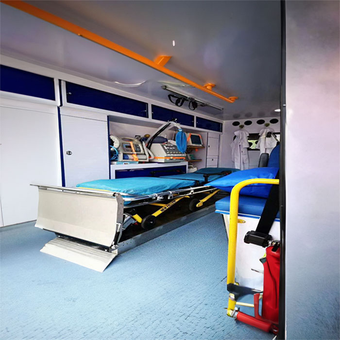 宁波出租私人救护车电话