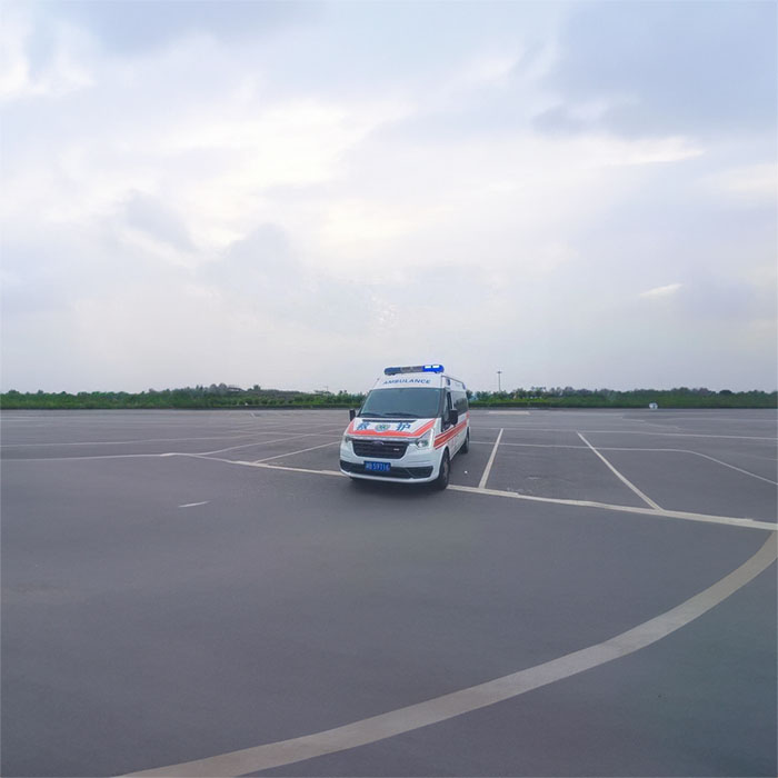 宁波租赁急救车联系电话