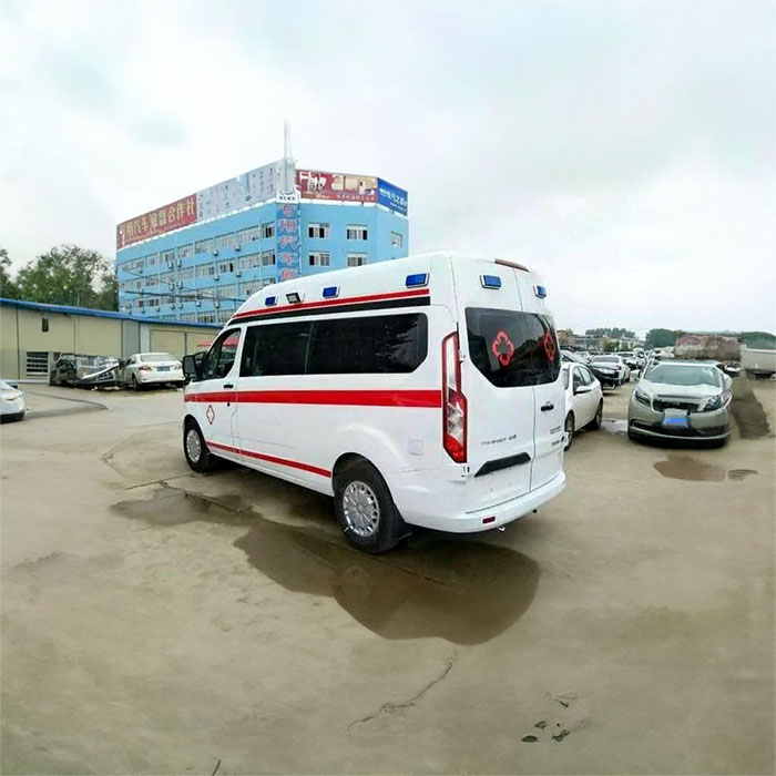 宁波租赁救护车