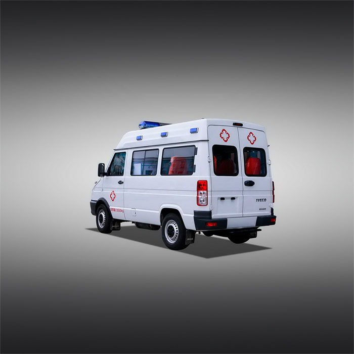 宁波出租急救车电话