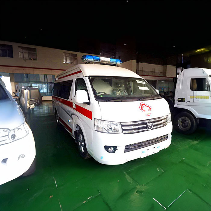 宁波租赁私人救护车电话