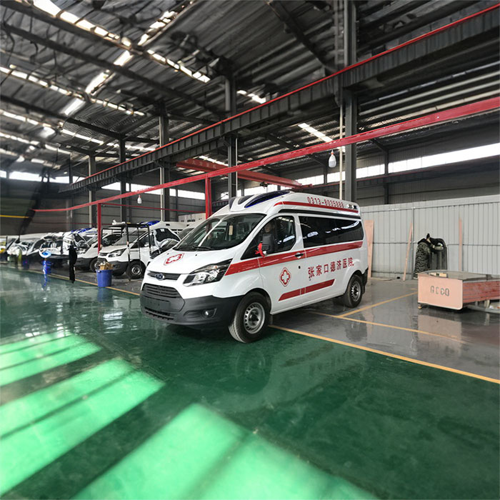 宁波租赁急救车电话号码