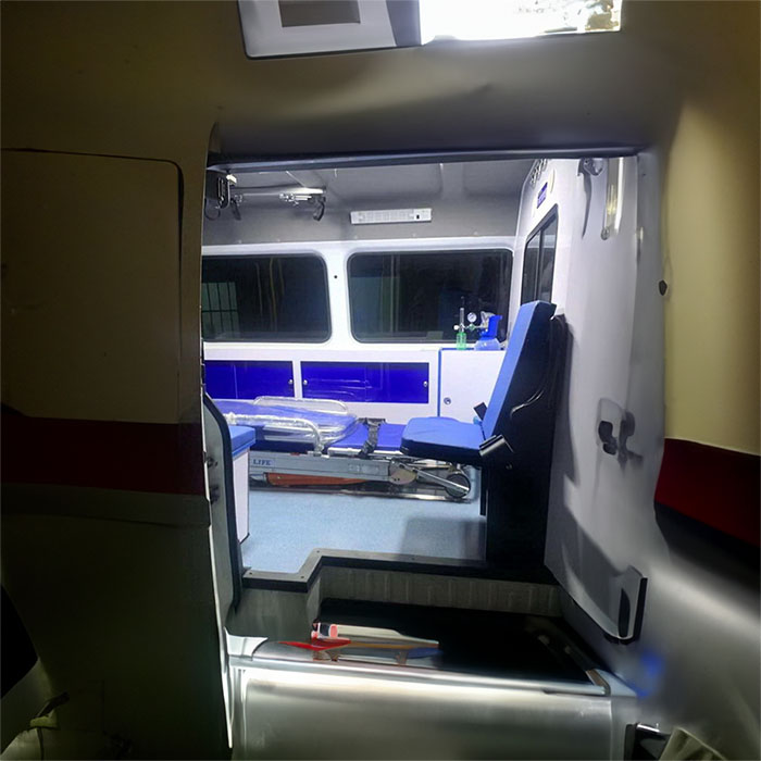 宁波出租私人救护车联系电话