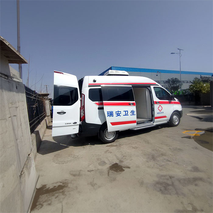 宁波出租救护车联系方式