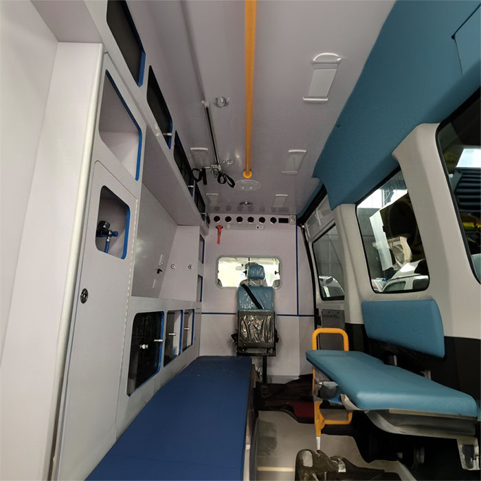 宁波租赁私人救护车电话号码