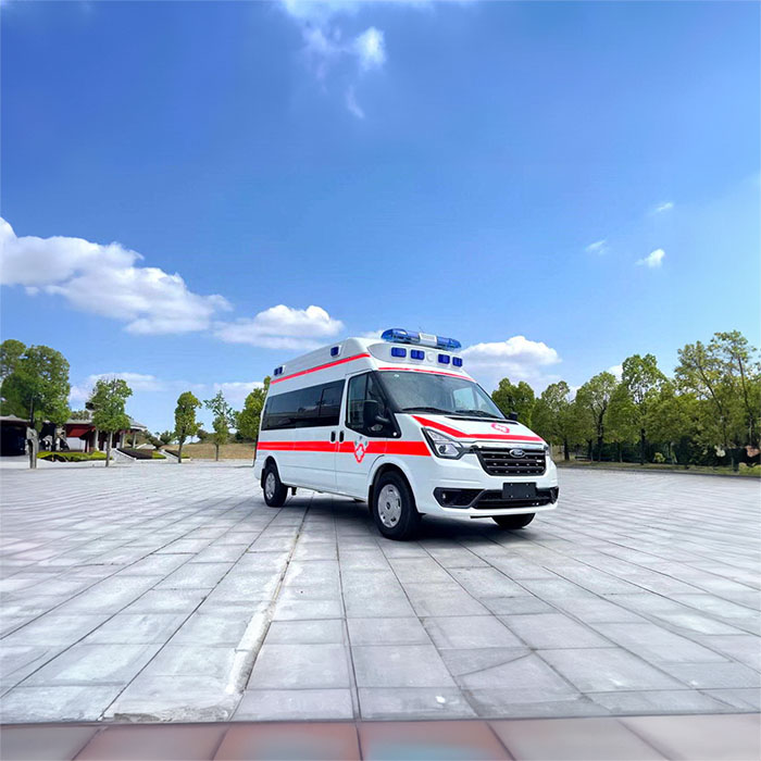 宁波出租救护车电话