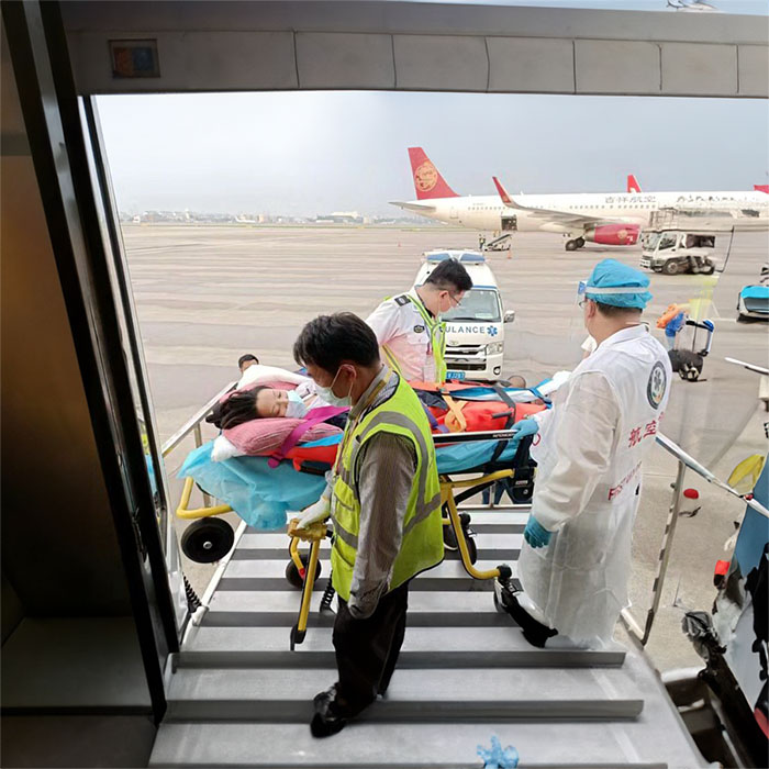 宁波租赁救护车联系方式