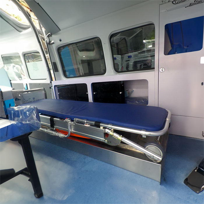 宁波租赁救护车联系电话