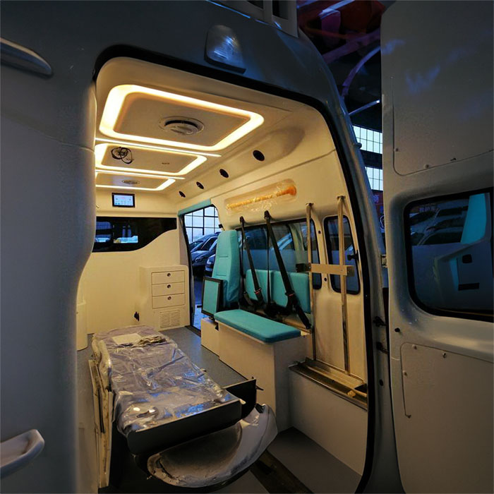 宁波租赁私人救护车联系方式