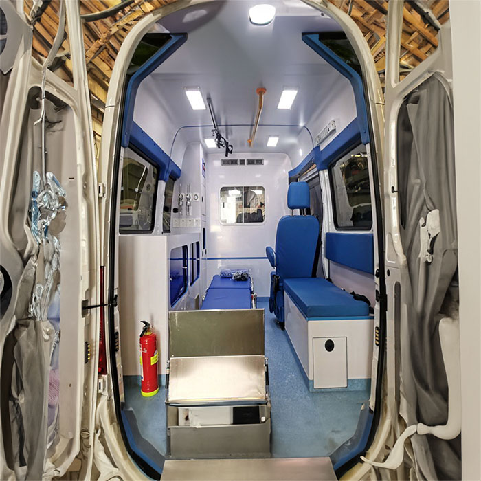 宁波出租急救车电话号码