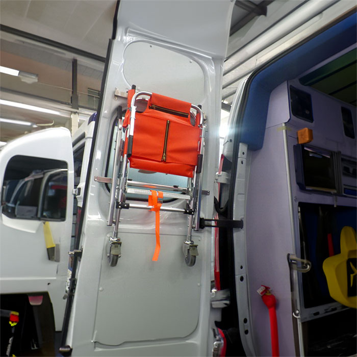 宁波出租私人救护车电话