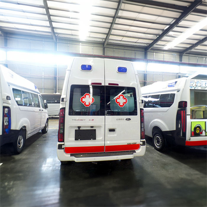 宁波租赁急救车电话号码