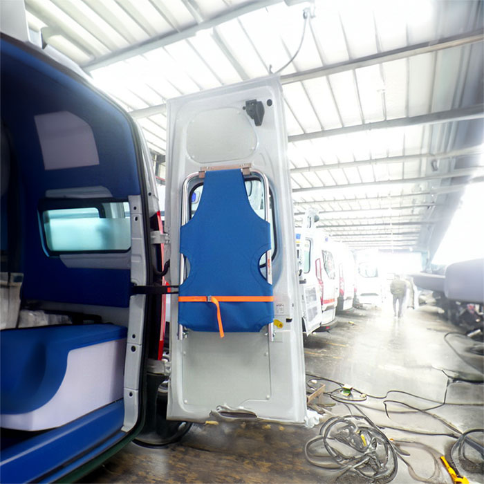 宁波租赁急救车电话号码