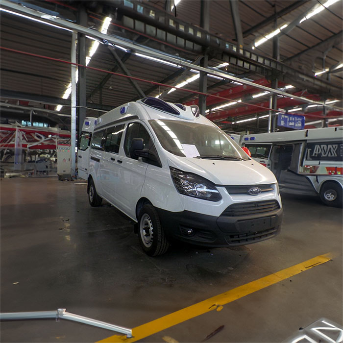 宁波租赁急救车联系电话