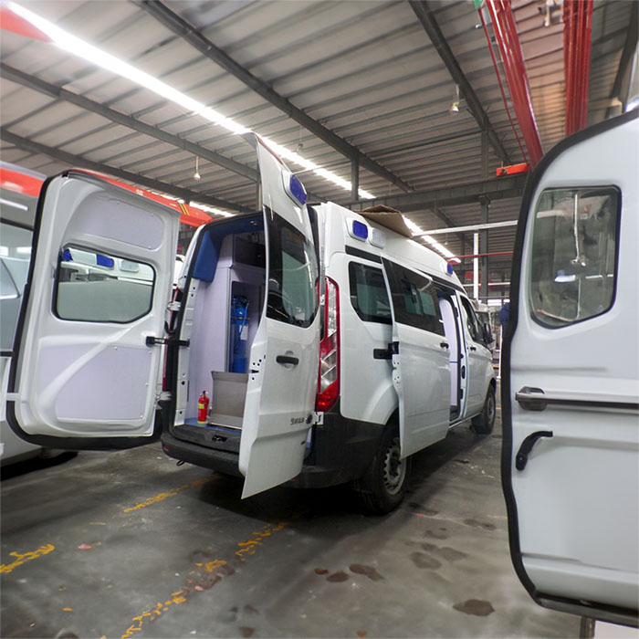 宁波租赁救护车电话号码