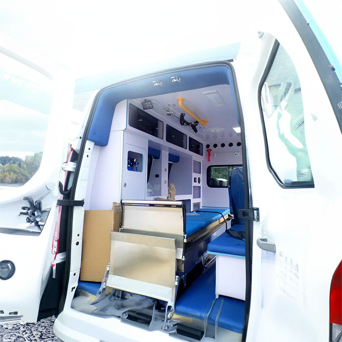 宁波租赁急救车电话