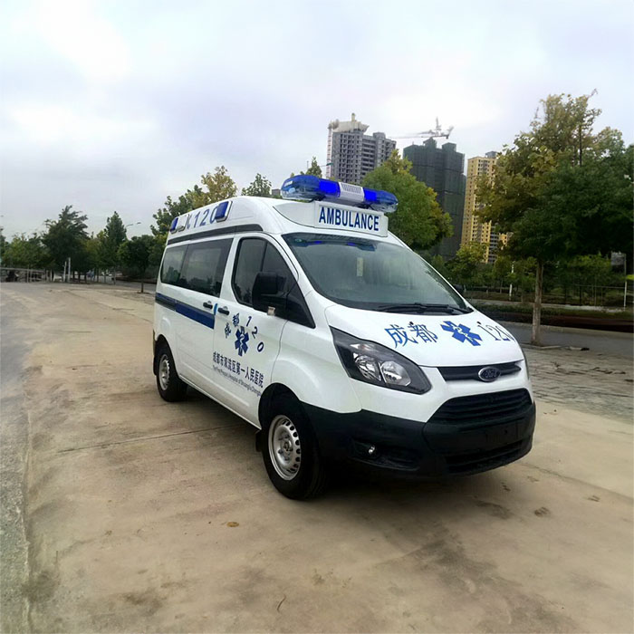 宁波租赁救护车电话号码