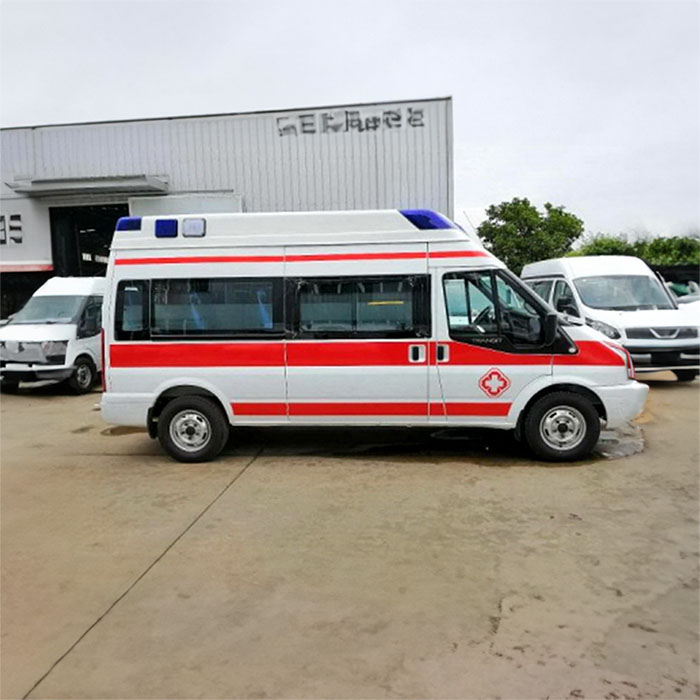 宁波租赁急救车电话