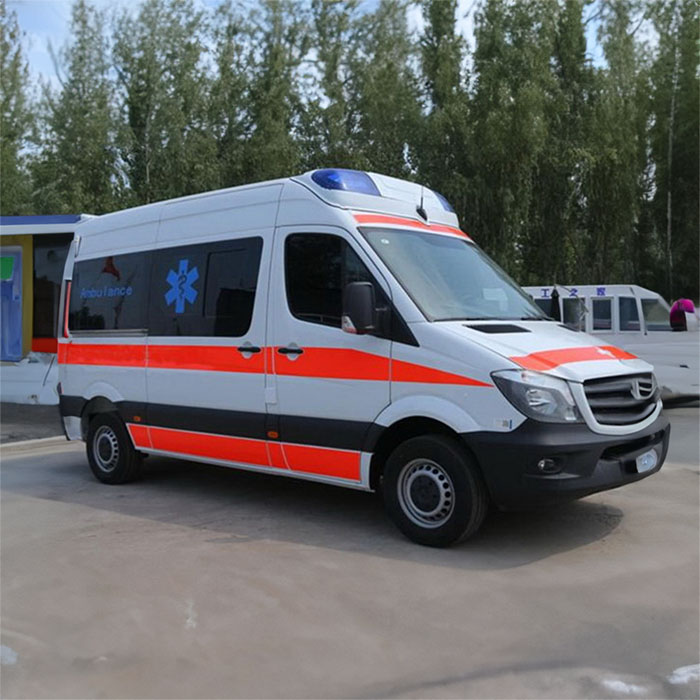 宁波租赁救护车电话