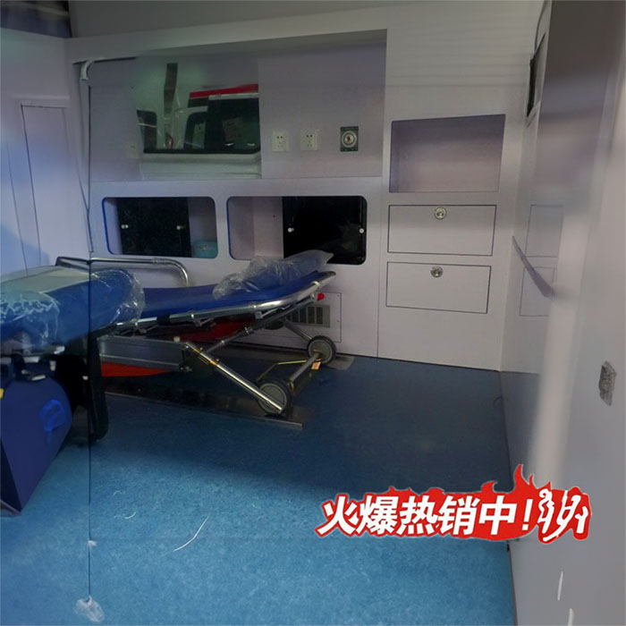 宁波租赁救护车电话