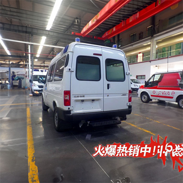 宁波租赁急救车联系电话