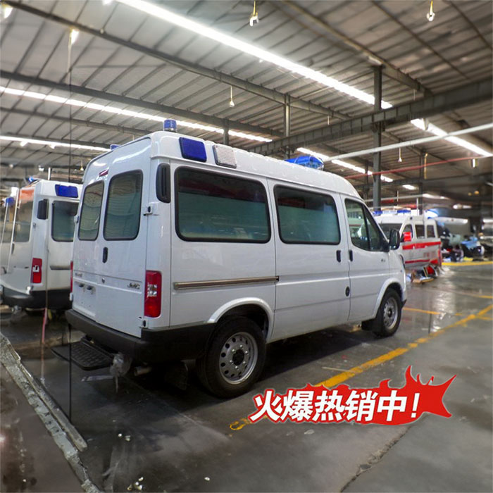 宁波租赁救护车联系方式