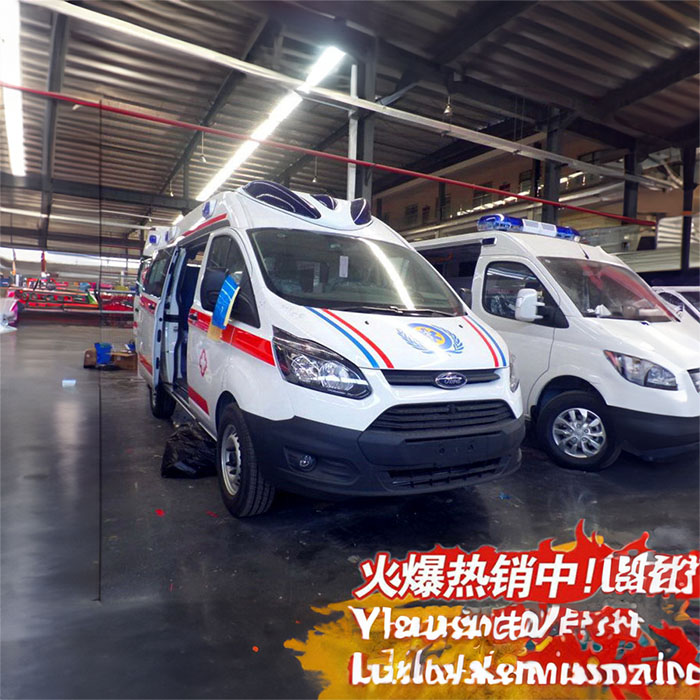 宁波出租救护车联系方式