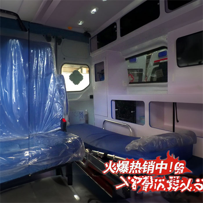 宁波出租救护车电话号码