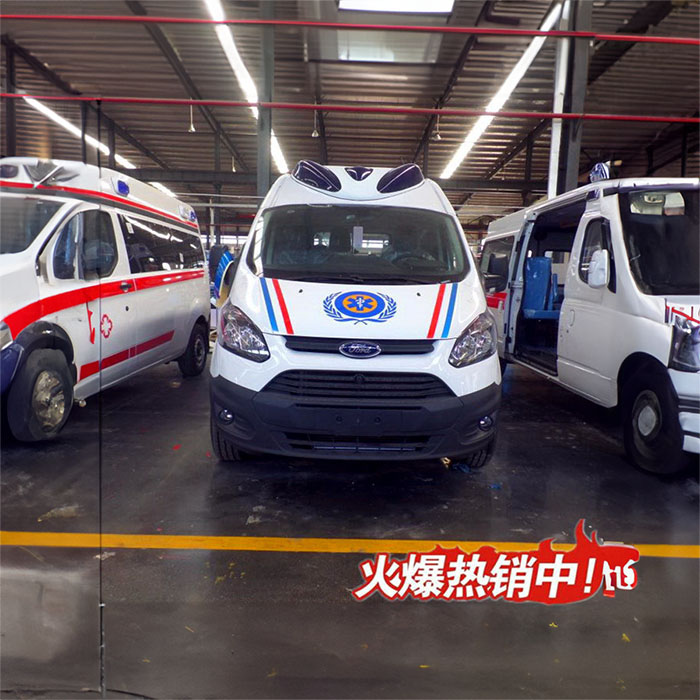 宁波租赁急救车电话号码