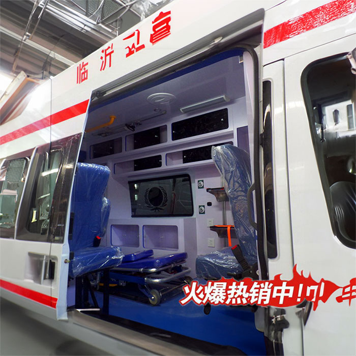 宁波出租私人救护车电话